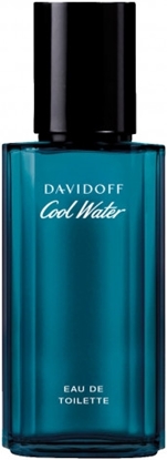DAVIDOFF COOL WATER MAN EDT 40 ML